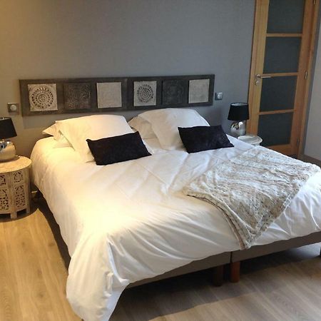 Villa Harriet Uhart-Cize Екстер'єр фото