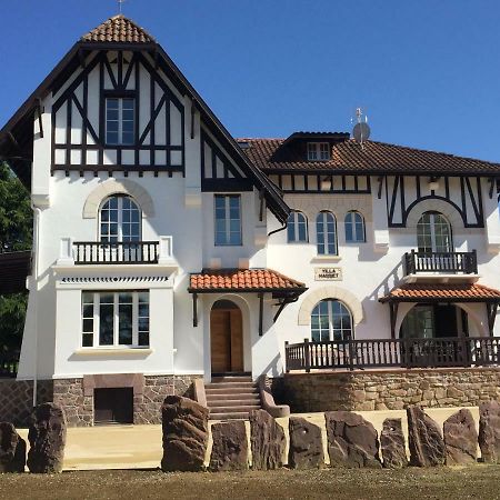 Villa Harriet Uhart-Cize Екстер'єр фото