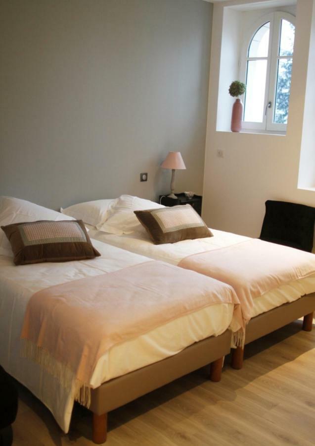Villa Harriet Uhart-Cize Екстер'єр фото