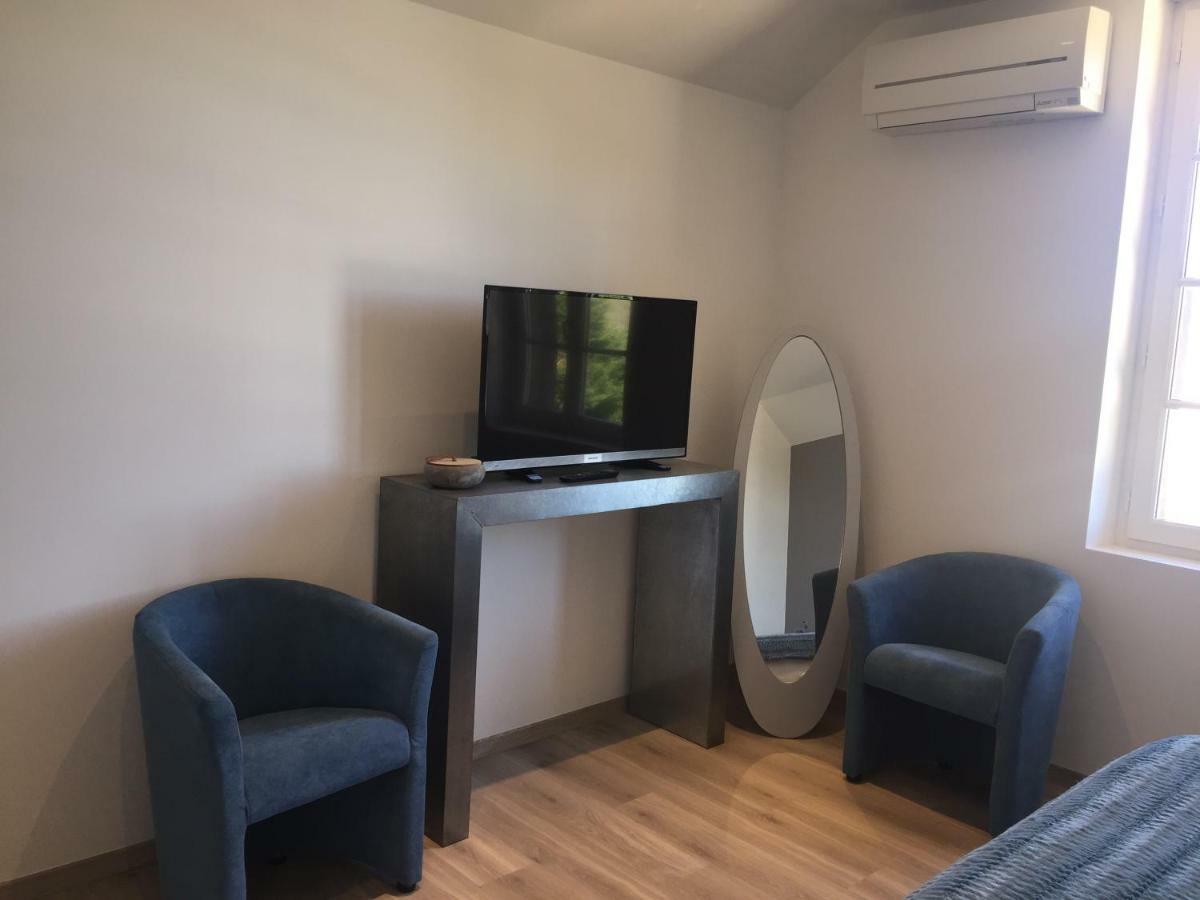 Villa Harriet Uhart-Cize Екстер'єр фото