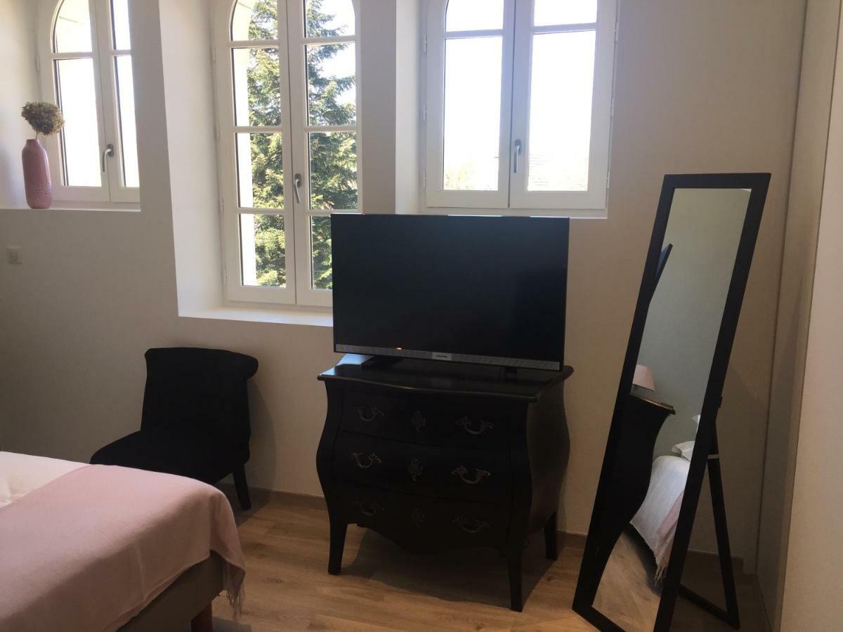 Villa Harriet Uhart-Cize Екстер'єр фото