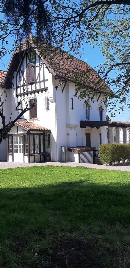 Villa Harriet Uhart-Cize Екстер'єр фото