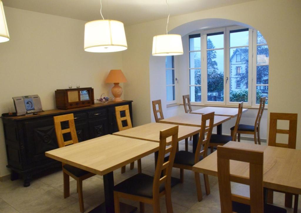 Villa Harriet Uhart-Cize Екстер'єр фото
